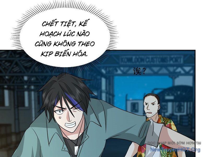 Tiến Hóa Ban Đầu - Chapter 2 - Page 65