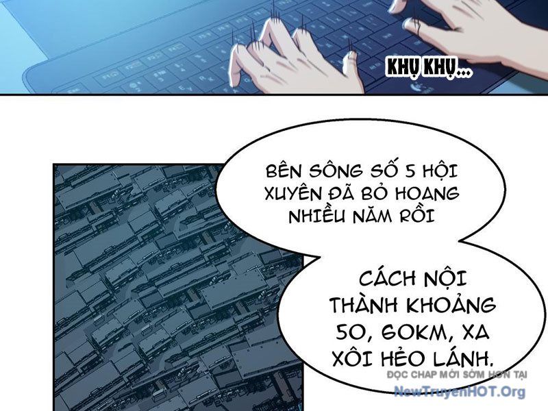 Tiến Hóa Ban Đầu - Chapter 2 - Page 7