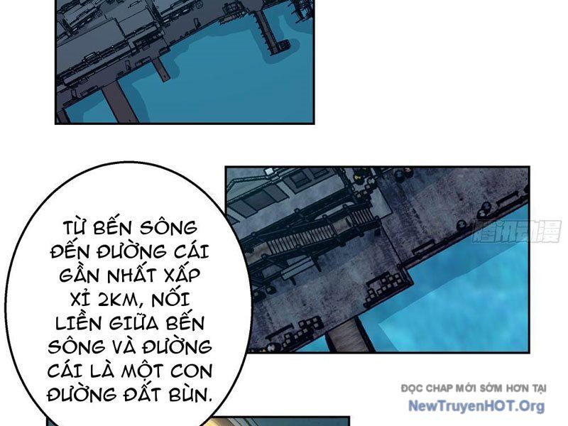 Tiến Hóa Ban Đầu - Chapter 2 - Page 8