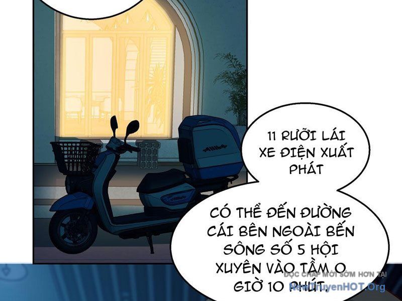 Tiến Hóa Ban Đầu - Chapter 2 - Page 9
