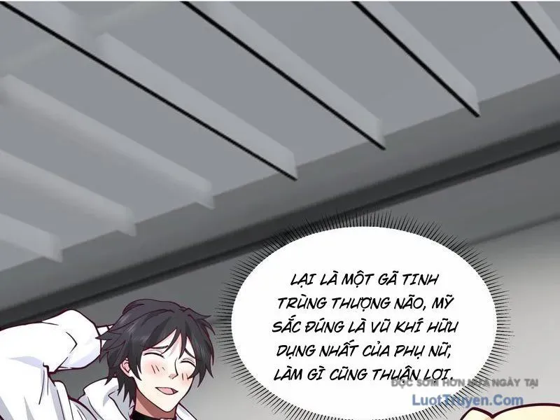 Tiến Hóa Ban Đầu - Chapter 21 - Page 10