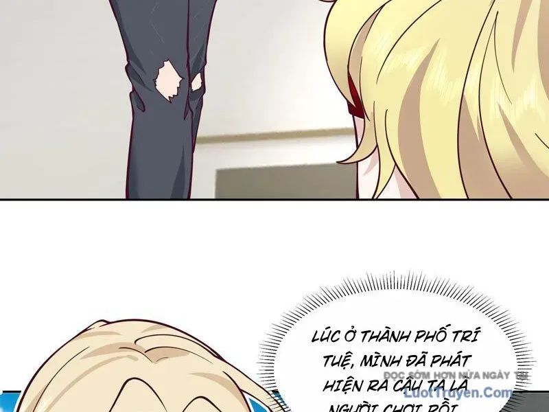 Tiến Hóa Ban Đầu - Chapter 21 - Page 12