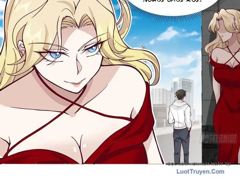 Tiến Hóa Ban Đầu - Chapter 21 - Page 13