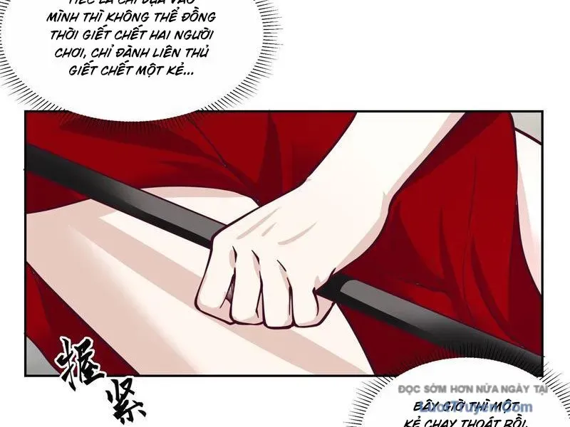 Tiến Hóa Ban Đầu - Chapter 21 - Page 16