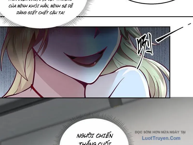 Tiến Hóa Ban Đầu - Chapter 21 - Page 20