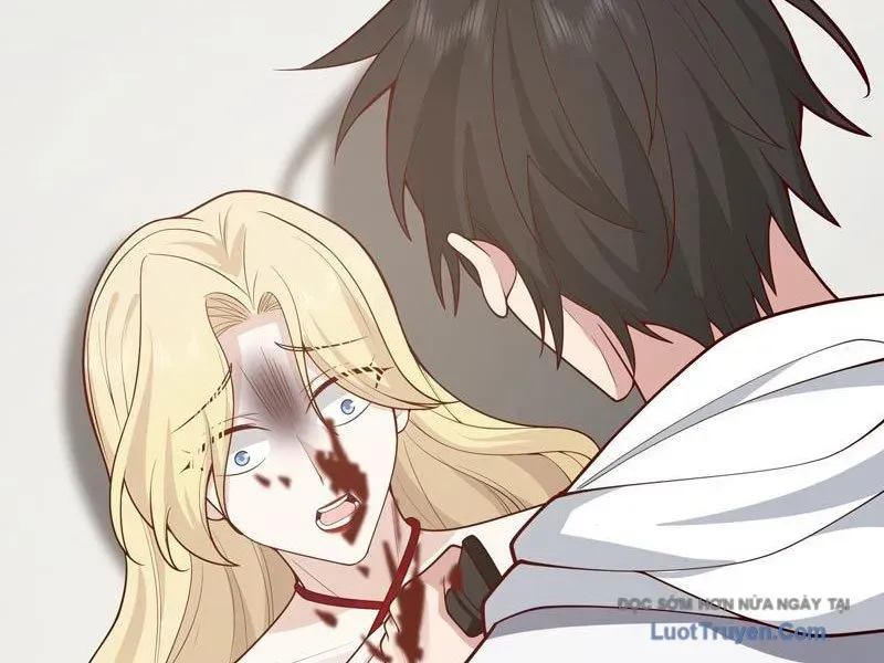 Tiến Hóa Ban Đầu - Chapter 21 - Page 25