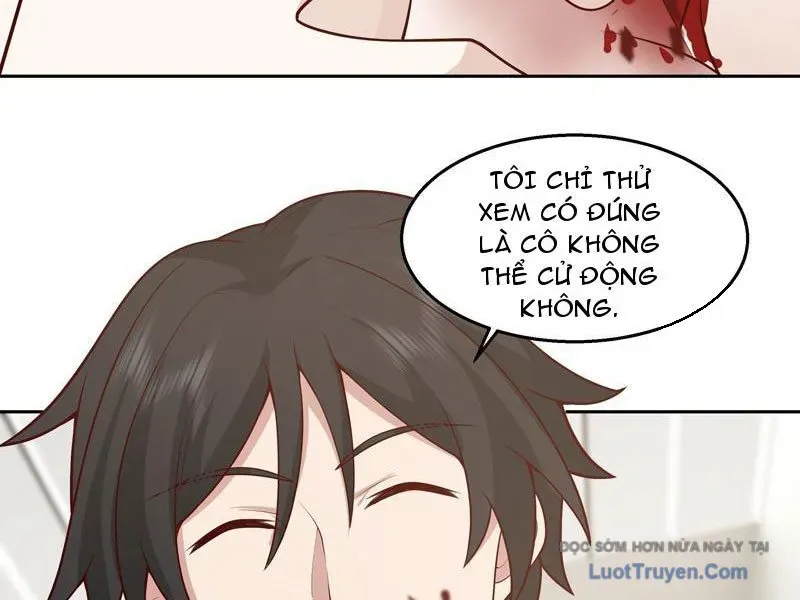 Tiến Hóa Ban Đầu - Chapter 21 - Page 28