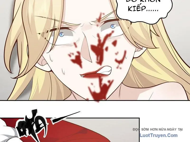Tiến Hóa Ban Đầu - Chapter 21 - Page 30