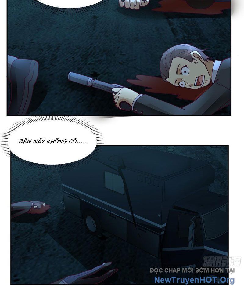 Tiến Hóa Ban Đầu - Chapter 3 - Page 10