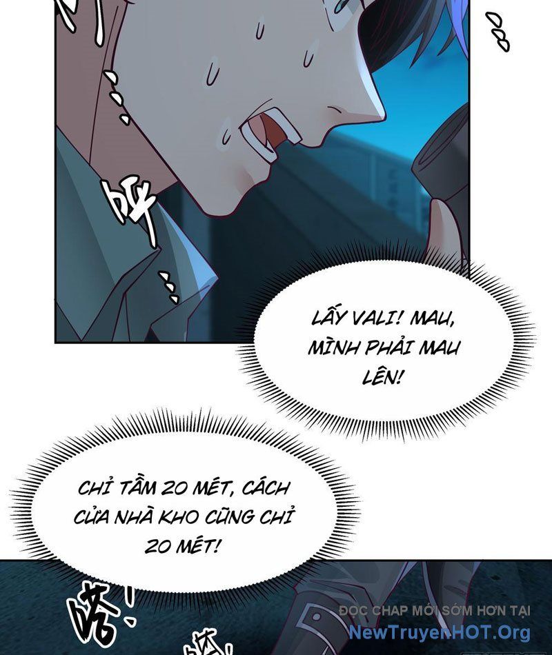 Tiến Hóa Ban Đầu - Chapter 3 - Page 15