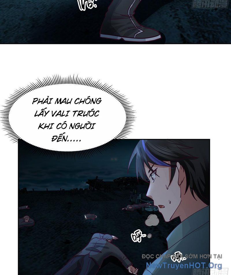 Tiến Hóa Ban Đầu - Chapter 3 - Page 16