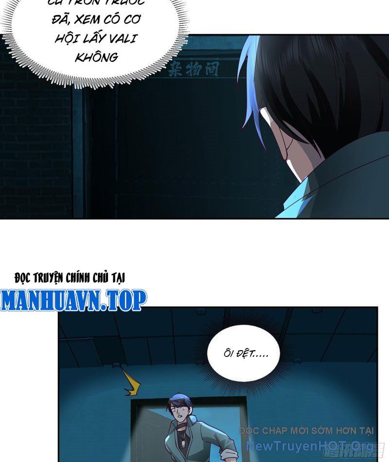 Tiến Hóa Ban Đầu - Chapter 3 - Page 20