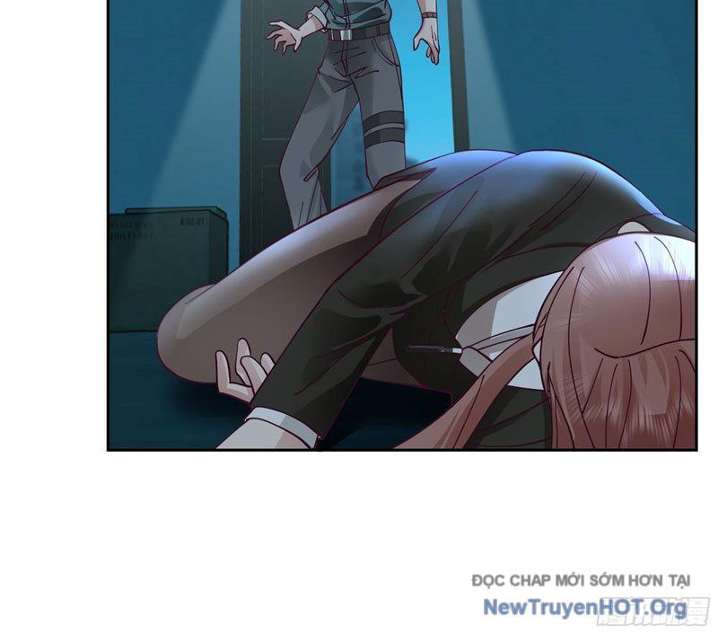 Tiến Hóa Ban Đầu - Chapter 3 - Page 21