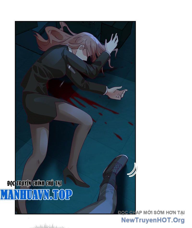 Tiến Hóa Ban Đầu - Chapter 3 - Page 22