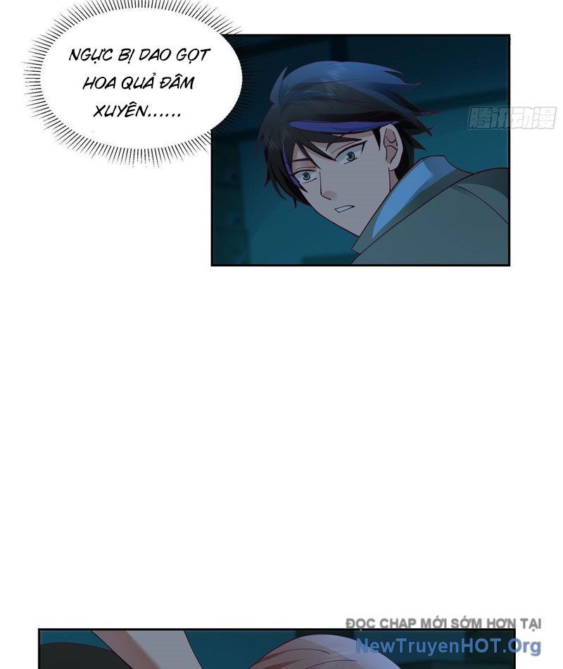 Tiến Hóa Ban Đầu - Chapter 3 - Page 23