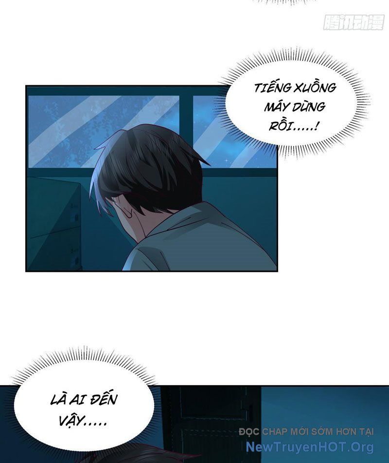 Tiến Hóa Ban Đầu - Chapter 3 - Page 25