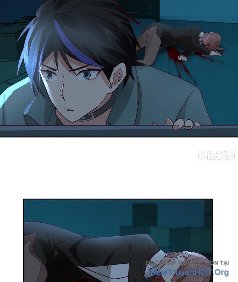 Tiến Hóa Ban Đầu - Chapter 3 - Page 26