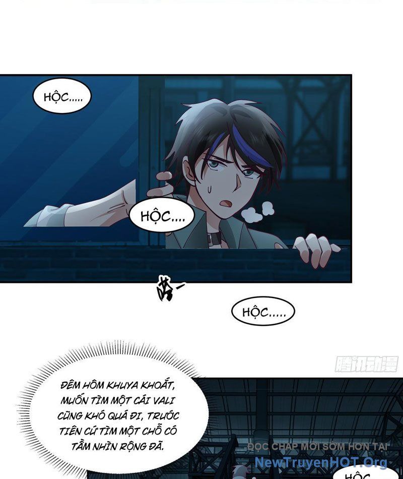 Tiến Hóa Ban Đầu - Chapter 3 - Page 3