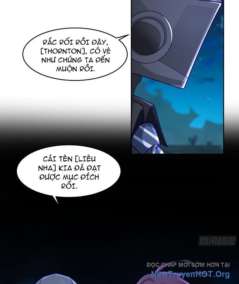 Tiến Hóa Ban Đầu - Chapter 3 - Page 30