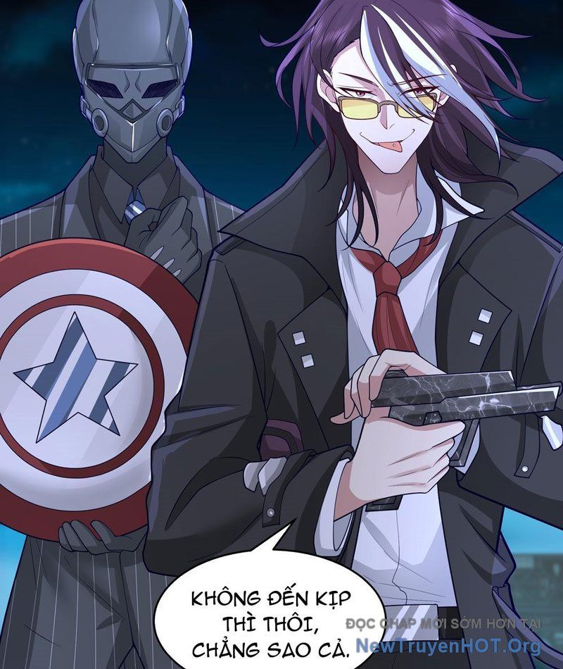 Tiến Hóa Ban Đầu - Chapter 3 - Page 31