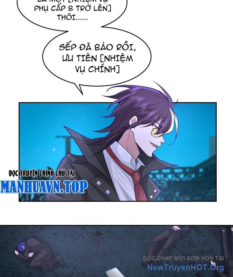 Tiến Hóa Ban Đầu - Chapter 3 - Page 33