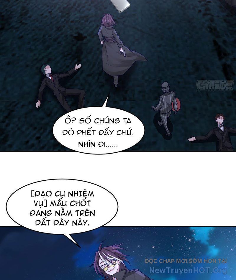 Tiến Hóa Ban Đầu - Chapter 3 - Page 34