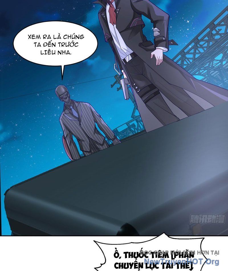 Tiến Hóa Ban Đầu - Chapter 3 - Page 35