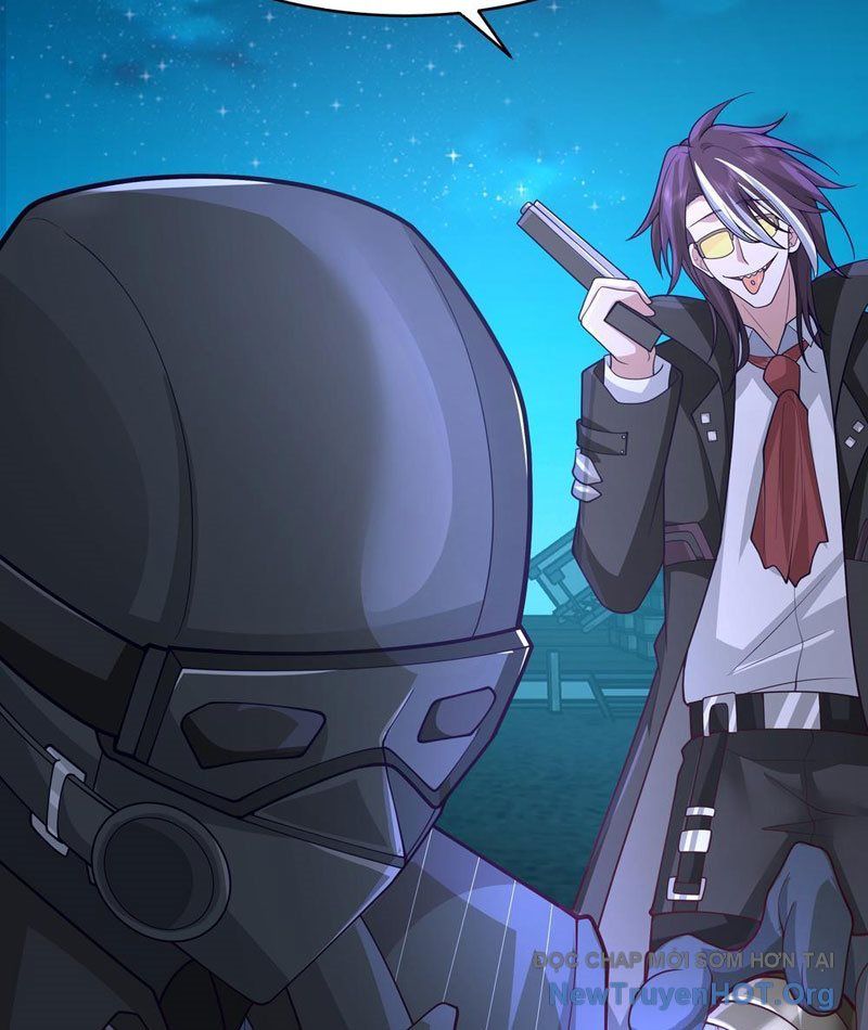 Tiến Hóa Ban Đầu - Chapter 3 - Page 37