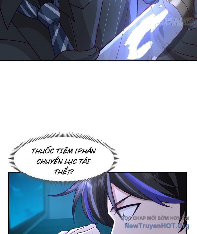 Tiến Hóa Ban Đầu - Chapter 3 - Page 38