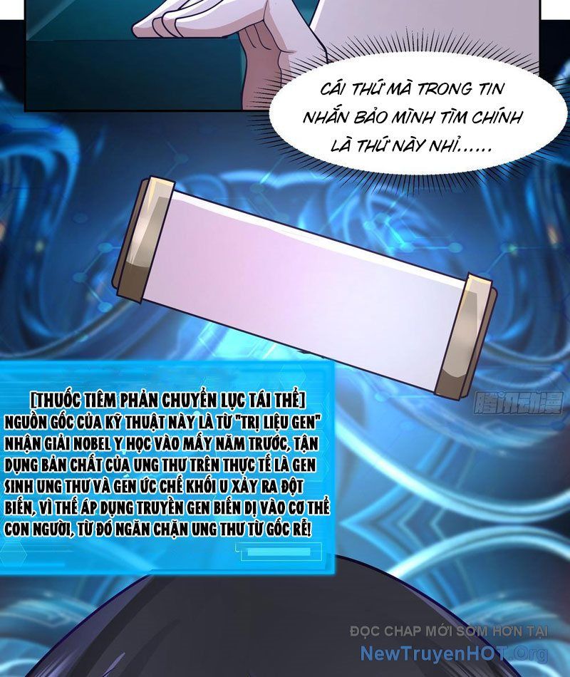 Tiến Hóa Ban Đầu - Chapter 3 - Page 39