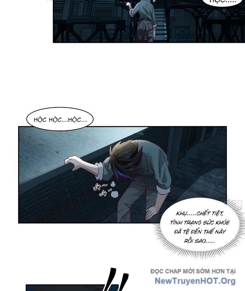 Tiến Hóa Ban Đầu - Chapter 3 - Page 4