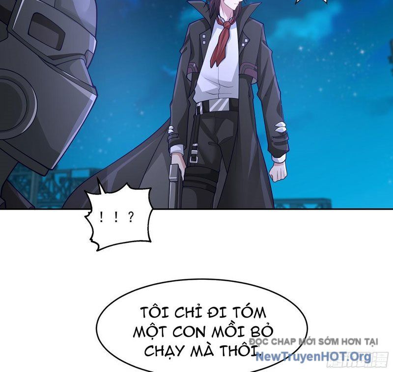 Tiến Hóa Ban Đầu - Chapter 3 - Page 42