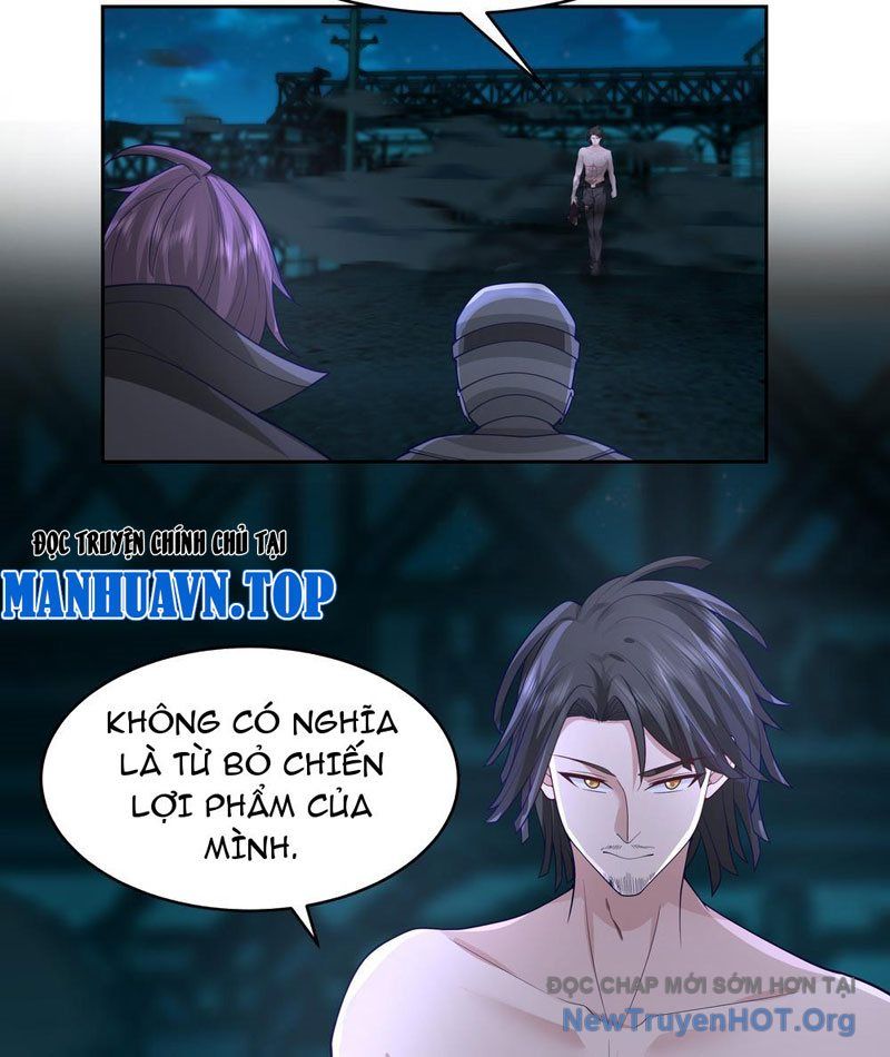 Tiến Hóa Ban Đầu - Chapter 3 - Page 43