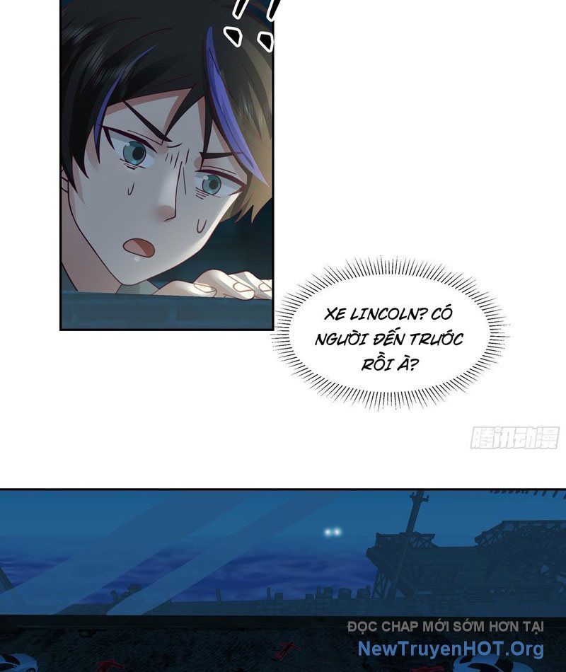 Tiến Hóa Ban Đầu - Chapter 3 - Page 5