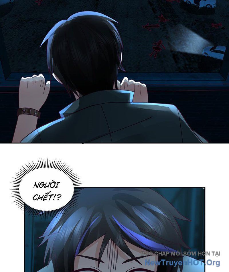 Tiến Hóa Ban Đầu - Chapter 3 - Page 6