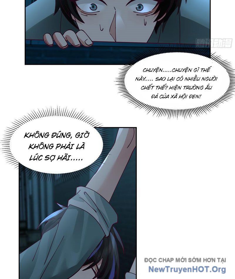 Tiến Hóa Ban Đầu - Chapter 3 - Page 7