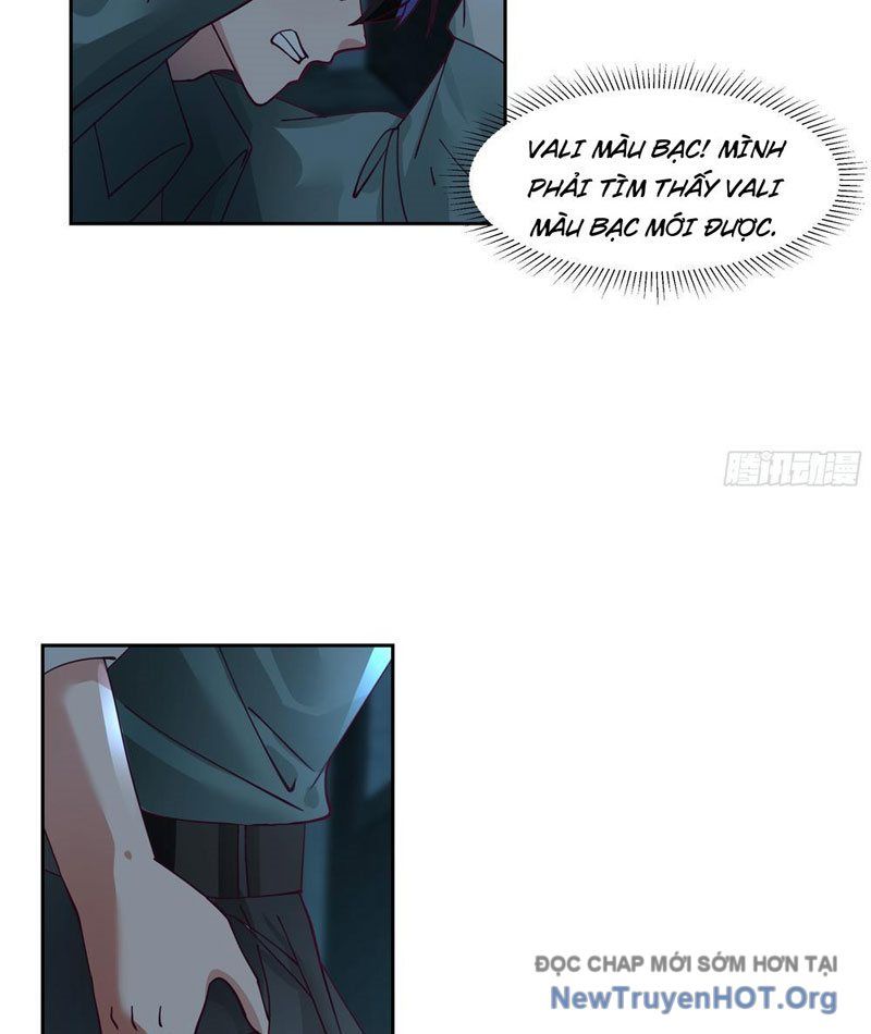 Tiến Hóa Ban Đầu - Chapter 3 - Page 8