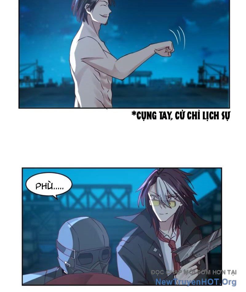 Tiến Hóa Ban Đầu - Chapter 4 - Page 10