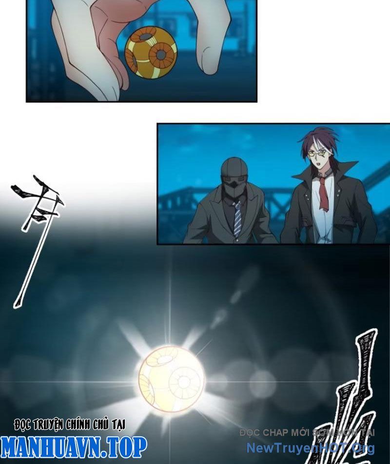 Tiến Hóa Ban Đầu - Chapter 4 - Page 12