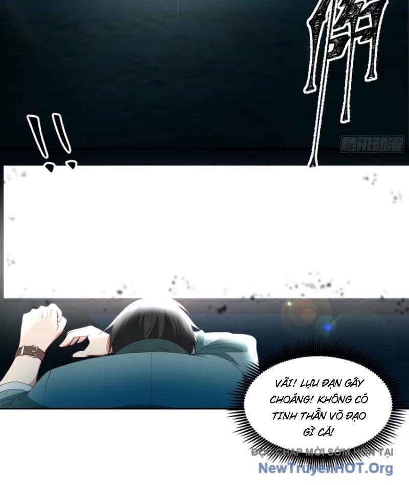 Tiến Hóa Ban Đầu - Chapter 4 - Page 13