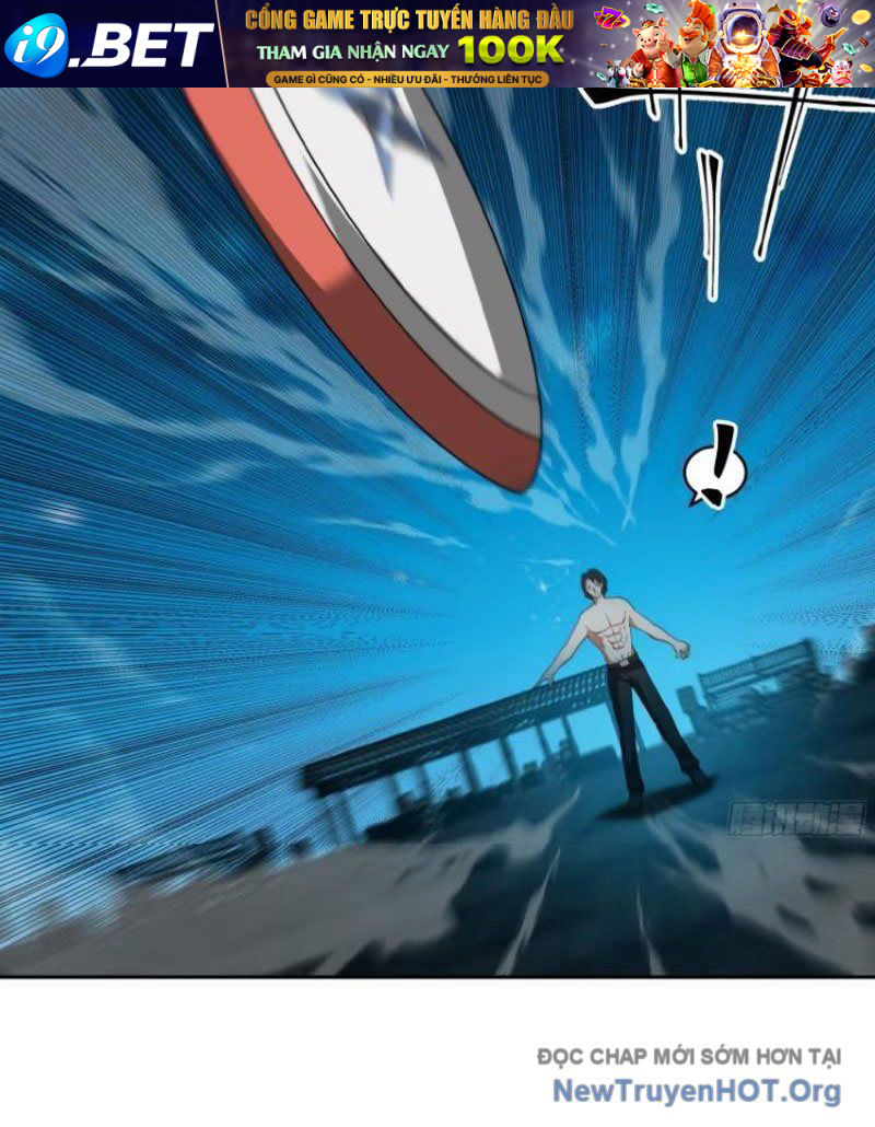 Tiến Hóa Ban Đầu - Chapter 4 - Page 16