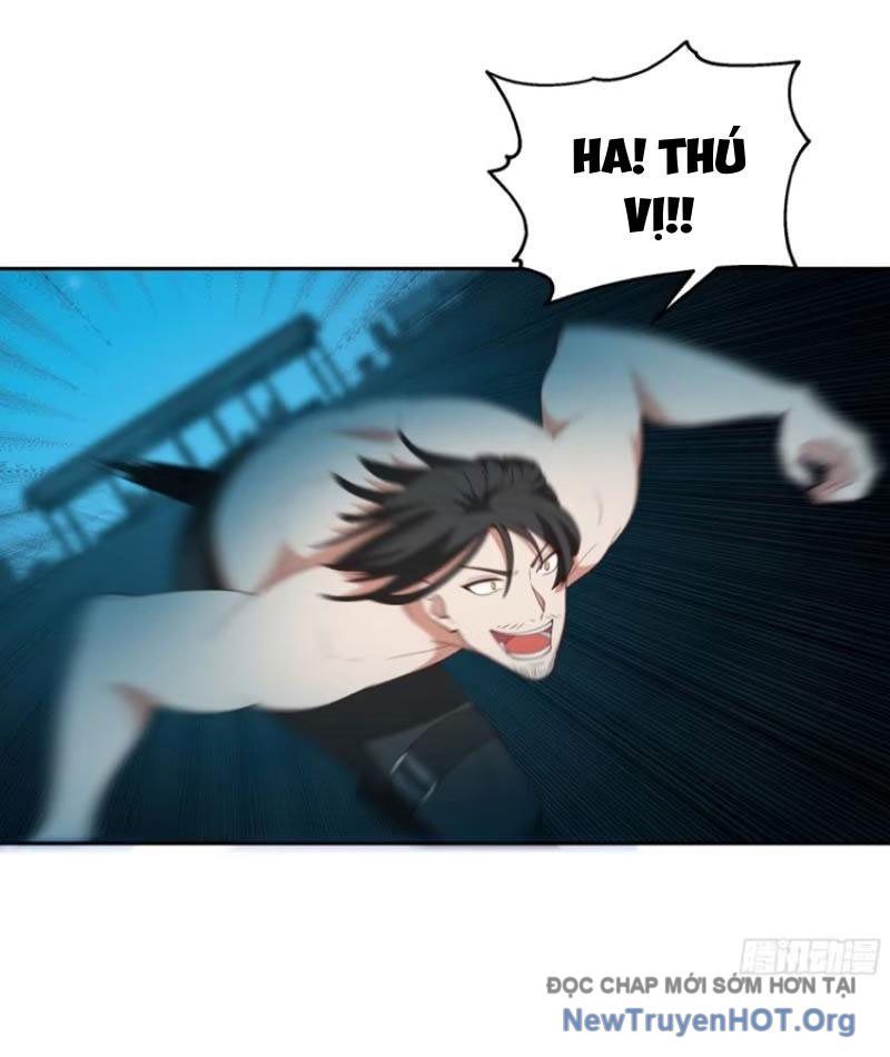 Tiến Hóa Ban Đầu - Chapter 4 - Page 17