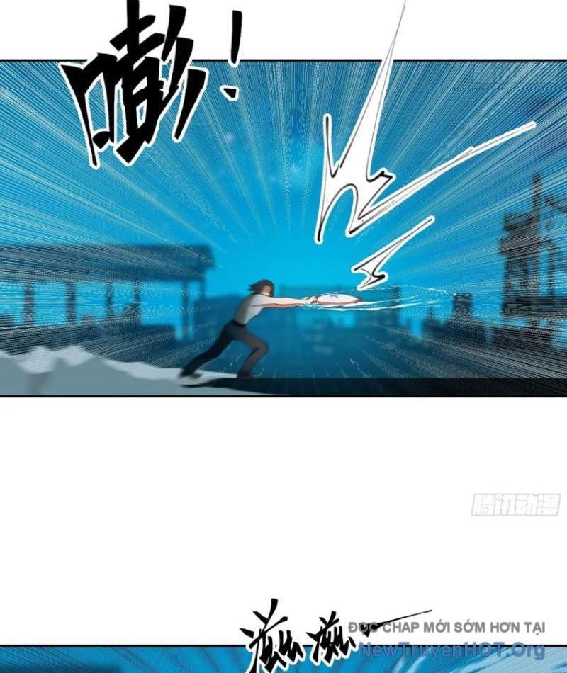 Tiến Hóa Ban Đầu - Chapter 4 - Page 19