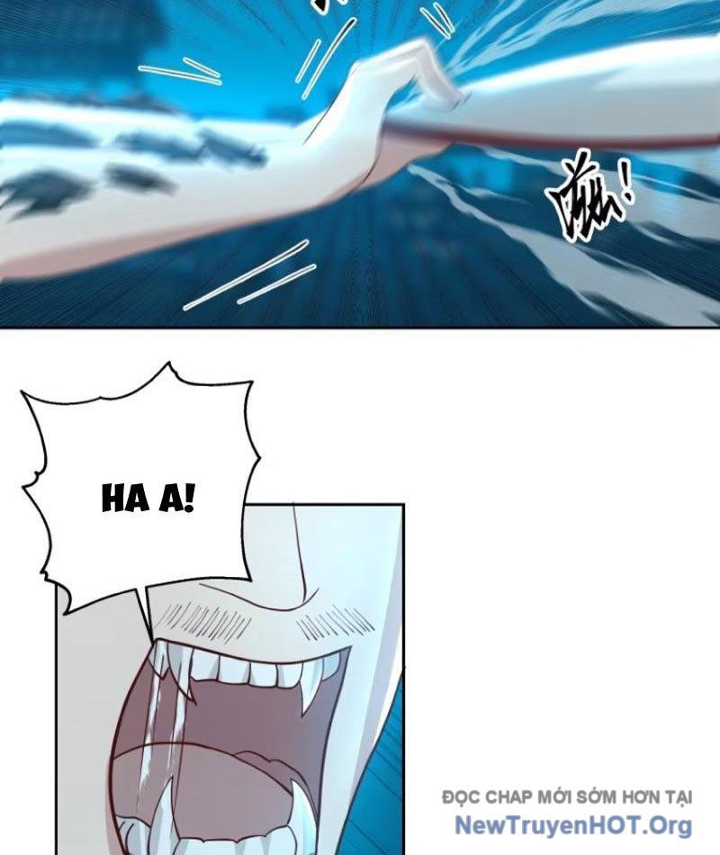 Tiến Hóa Ban Đầu - Chapter 4 - Page 20