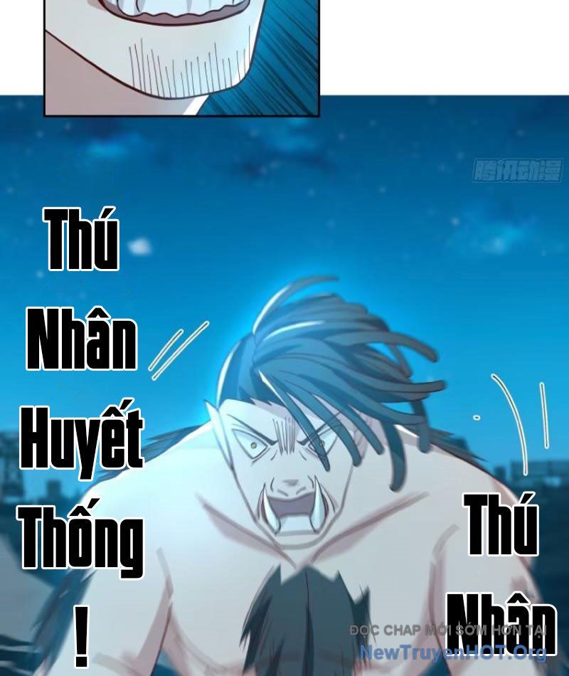 Tiến Hóa Ban Đầu - Chapter 4 - Page 21