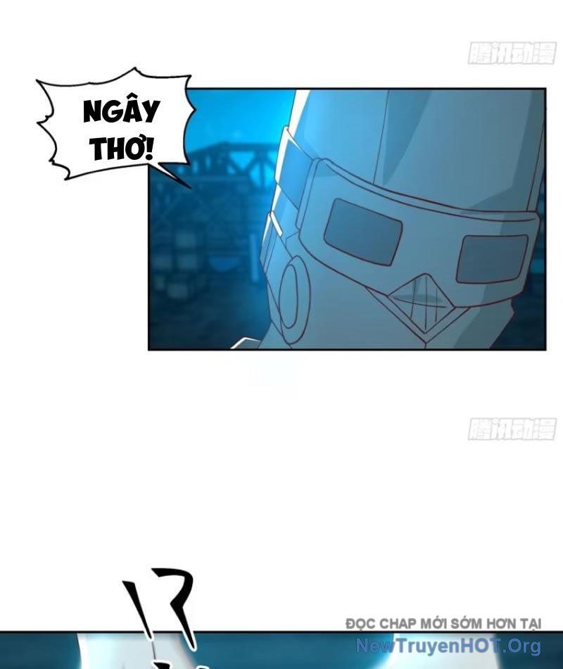 Tiến Hóa Ban Đầu - Chapter 4 - Page 23