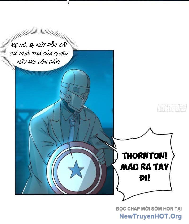 Tiến Hóa Ban Đầu - Chapter 4 - Page 28