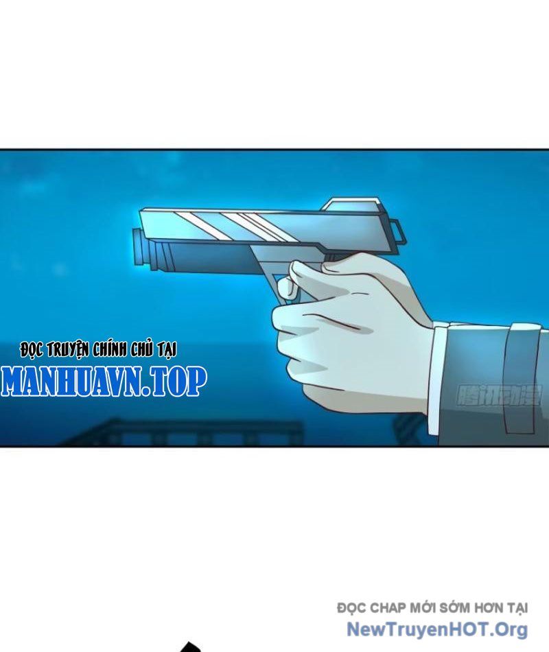 Tiến Hóa Ban Đầu - Chapter 4 - Page 29