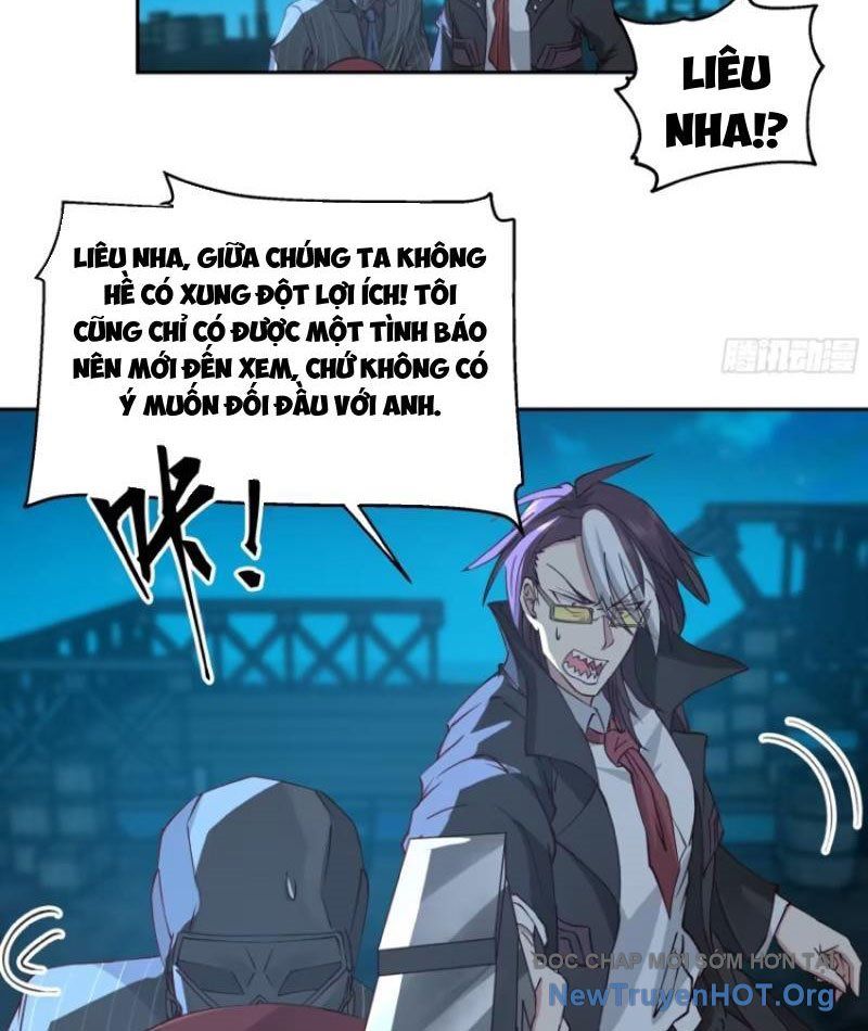 Tiến Hóa Ban Đầu - Chapter 4 - Page 3