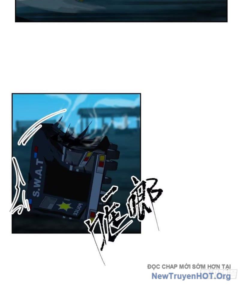 Tiến Hóa Ban Đầu - Chapter 4 - Page 32